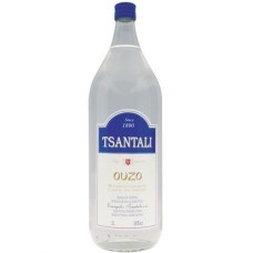 Tsantali Ouzo Grote 2 Liter Fles XL